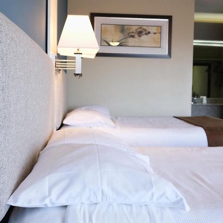 Regency Inn Of Eddyville Kuttawa Eksteriør bilde