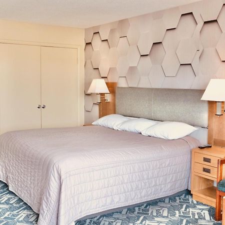 Regency Inn Of Eddyville Kuttawa Eksteriør bilde