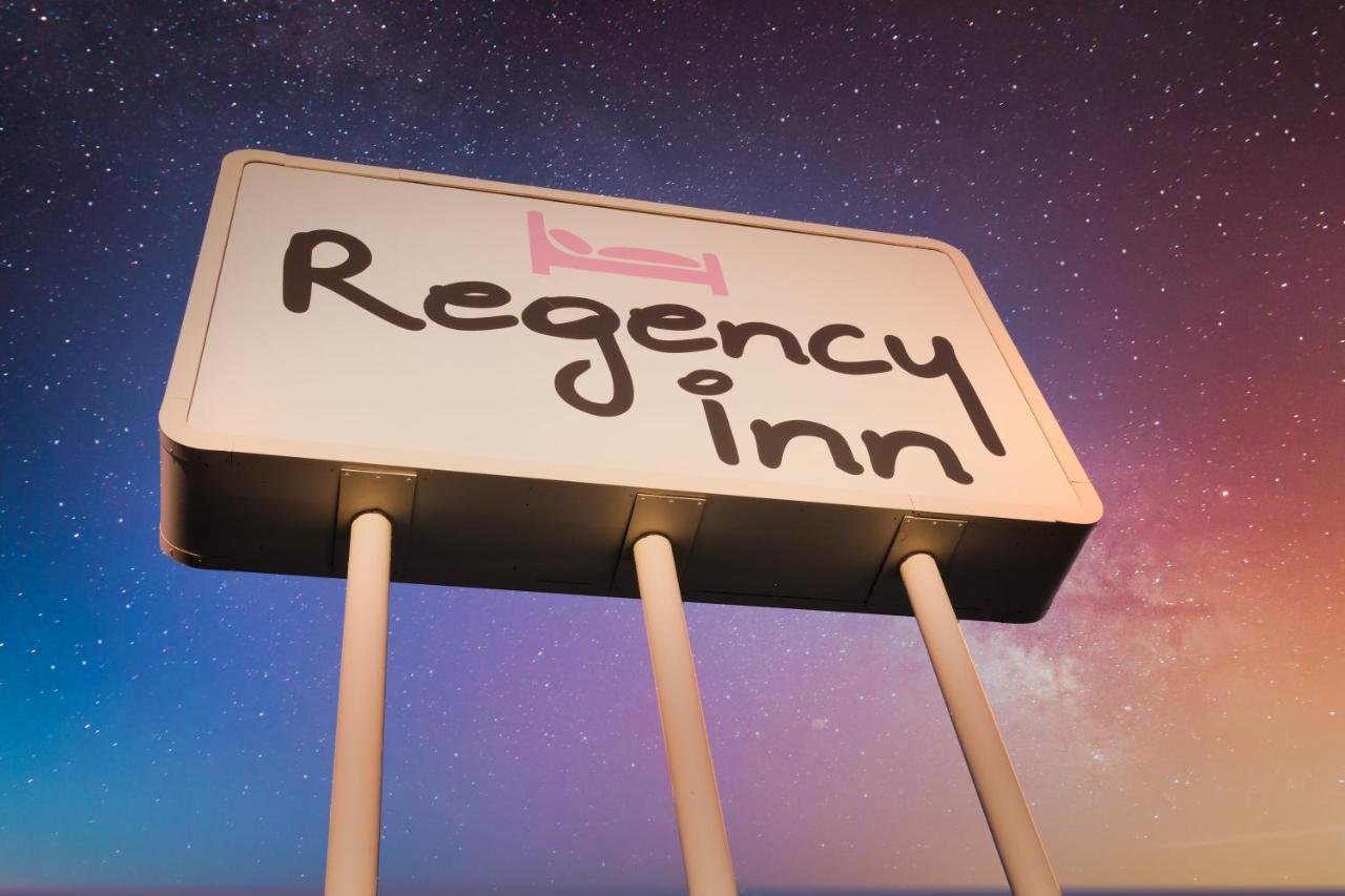 Regency Inn Of Eddyville Kuttawa Eksteriør bilde