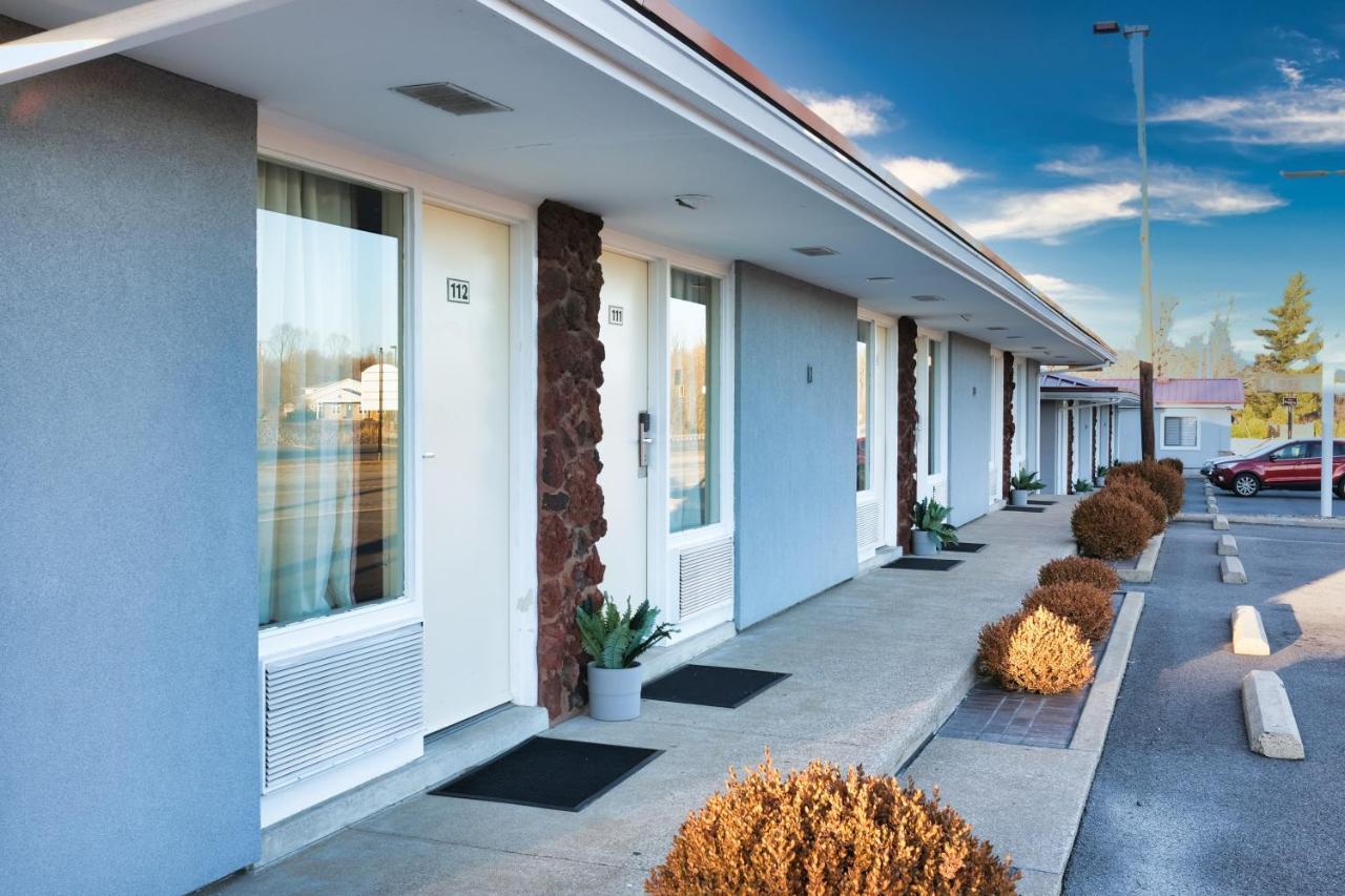 Regency Inn Of Eddyville Kuttawa Eksteriør bilde