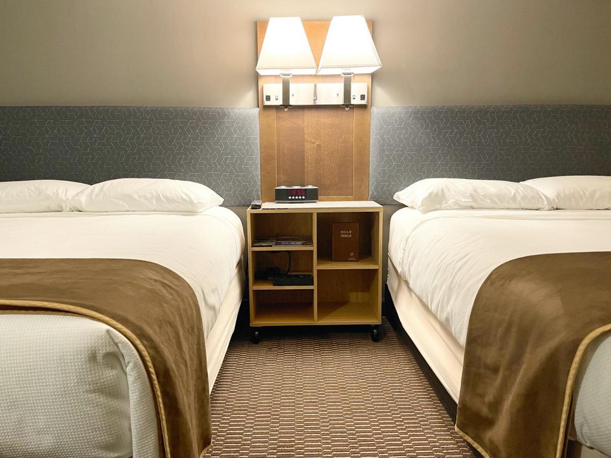 Regency Inn Of Eddyville Kuttawa Eksteriør bilde