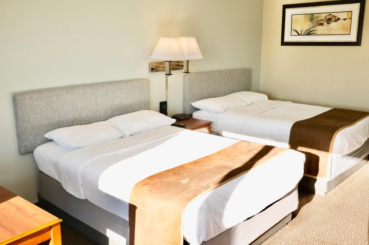 Regency Inn Of Eddyville Kuttawa Eksteriør bilde