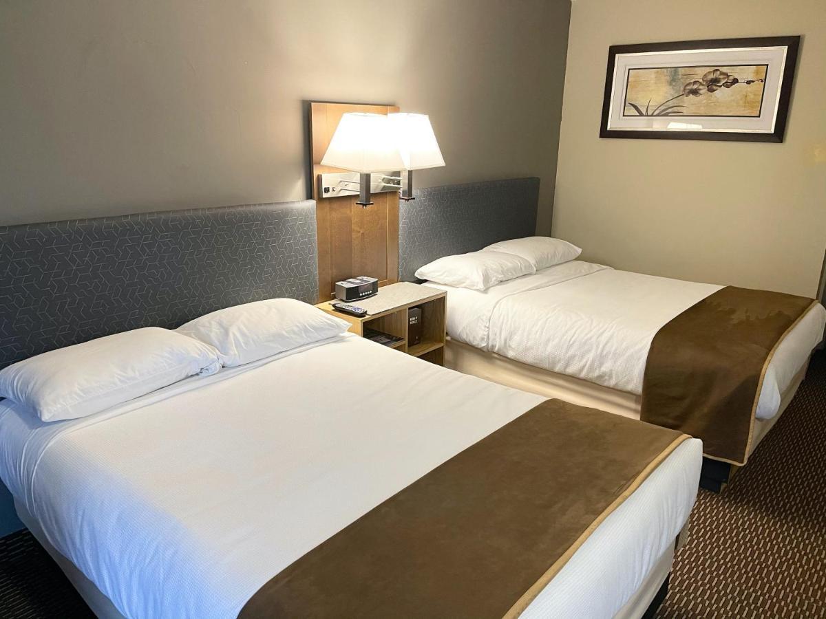 Regency Inn Of Eddyville Kuttawa Eksteriør bilde