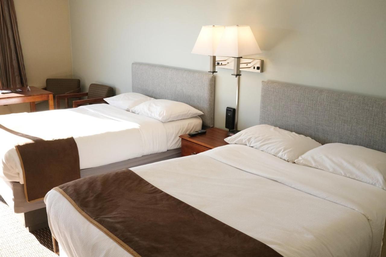 Regency Inn Of Eddyville Kuttawa Eksteriør bilde