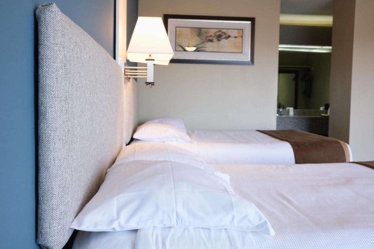 Regency Inn Of Eddyville Kuttawa Eksteriør bilde