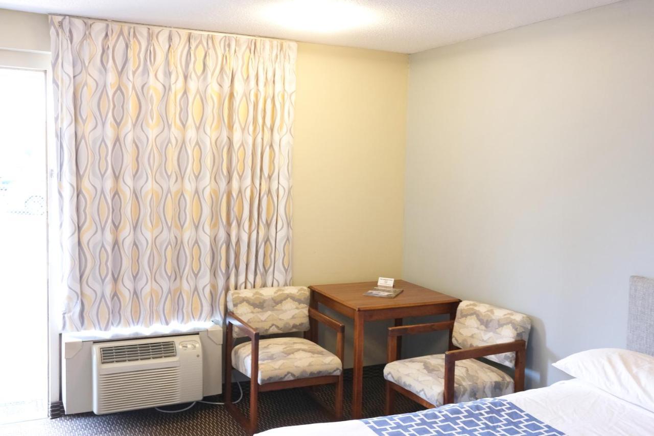 Regency Inn Of Eddyville Kuttawa Eksteriør bilde