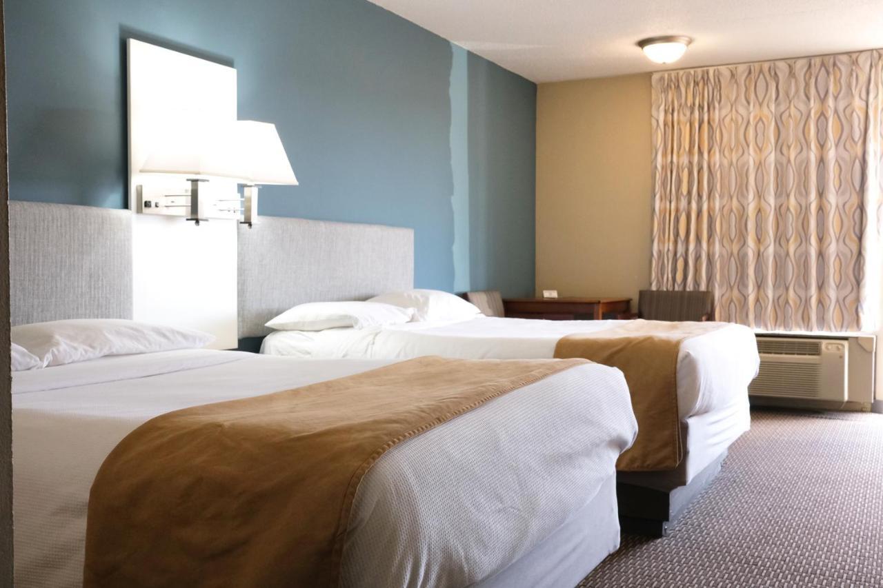 Regency Inn Of Eddyville Kuttawa Eksteriør bilde