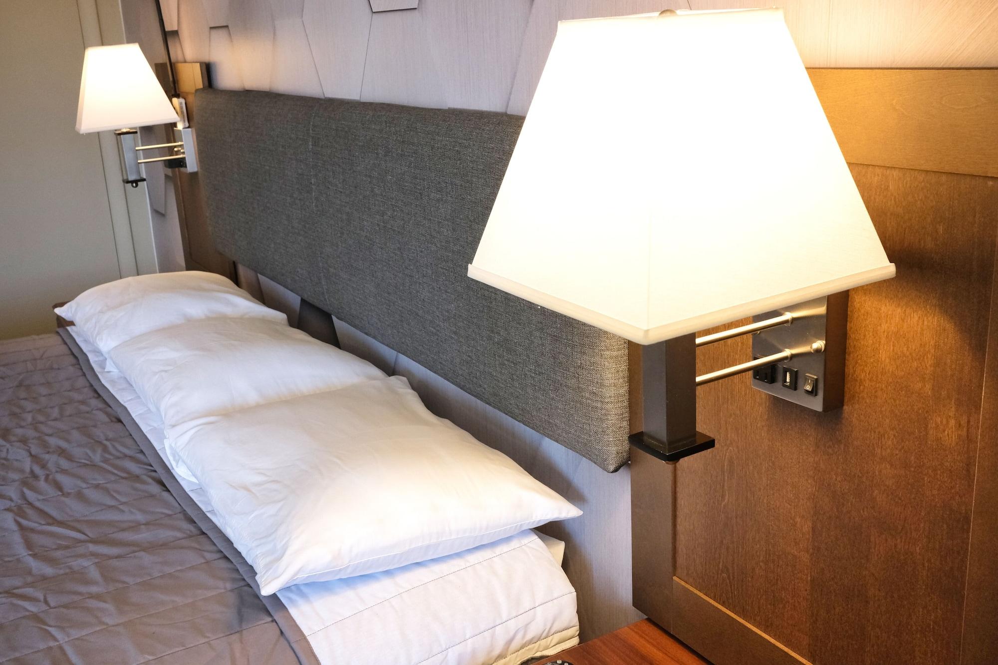Regency Inn Of Eddyville Kuttawa Eksteriør bilde