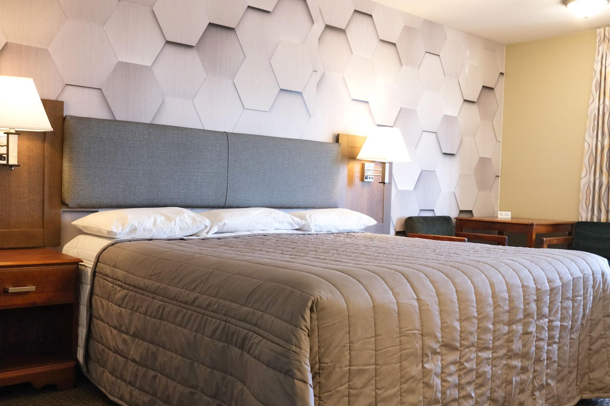 Regency Inn Of Eddyville Kuttawa Eksteriør bilde