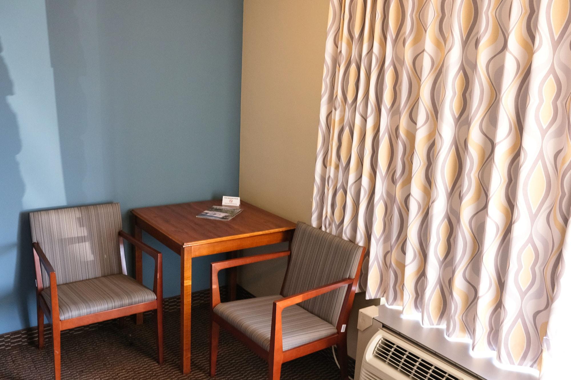 Regency Inn Of Eddyville Kuttawa Eksteriør bilde
