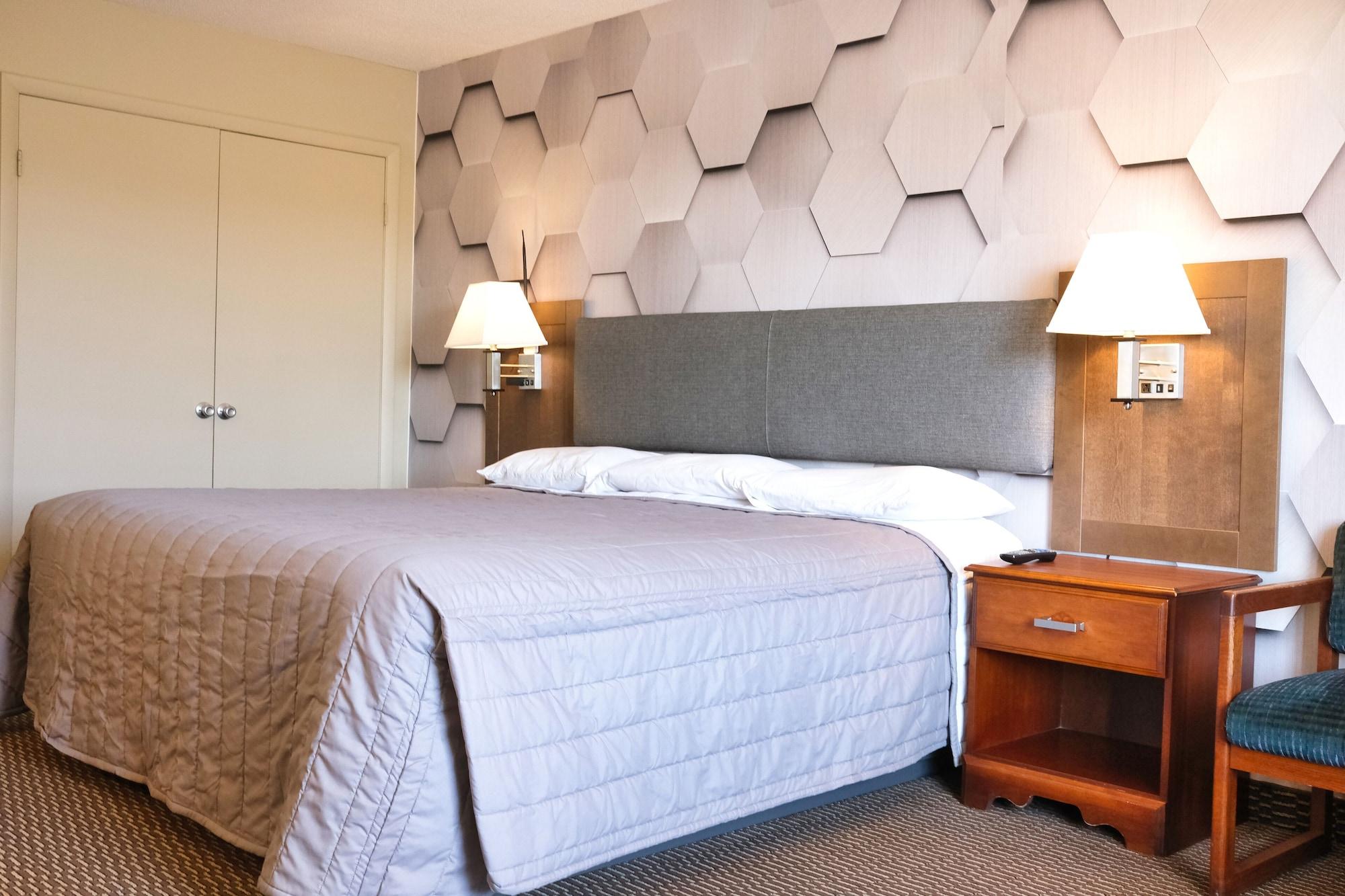 Regency Inn Of Eddyville Kuttawa Eksteriør bilde