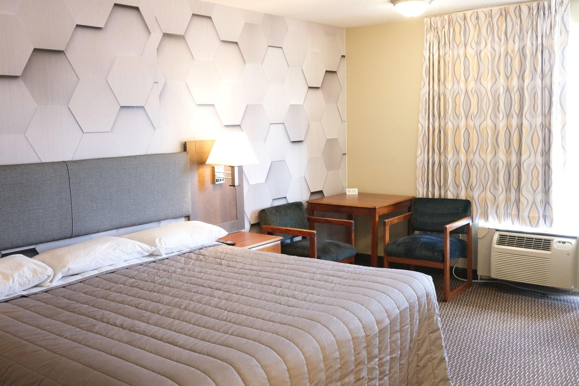 Regency Inn Of Eddyville Kuttawa Eksteriør bilde