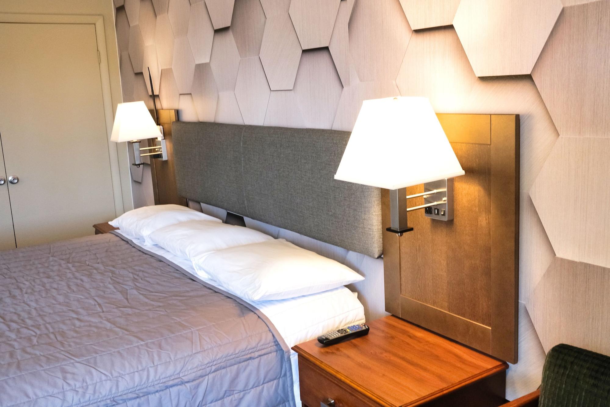 Regency Inn Of Eddyville Kuttawa Eksteriør bilde