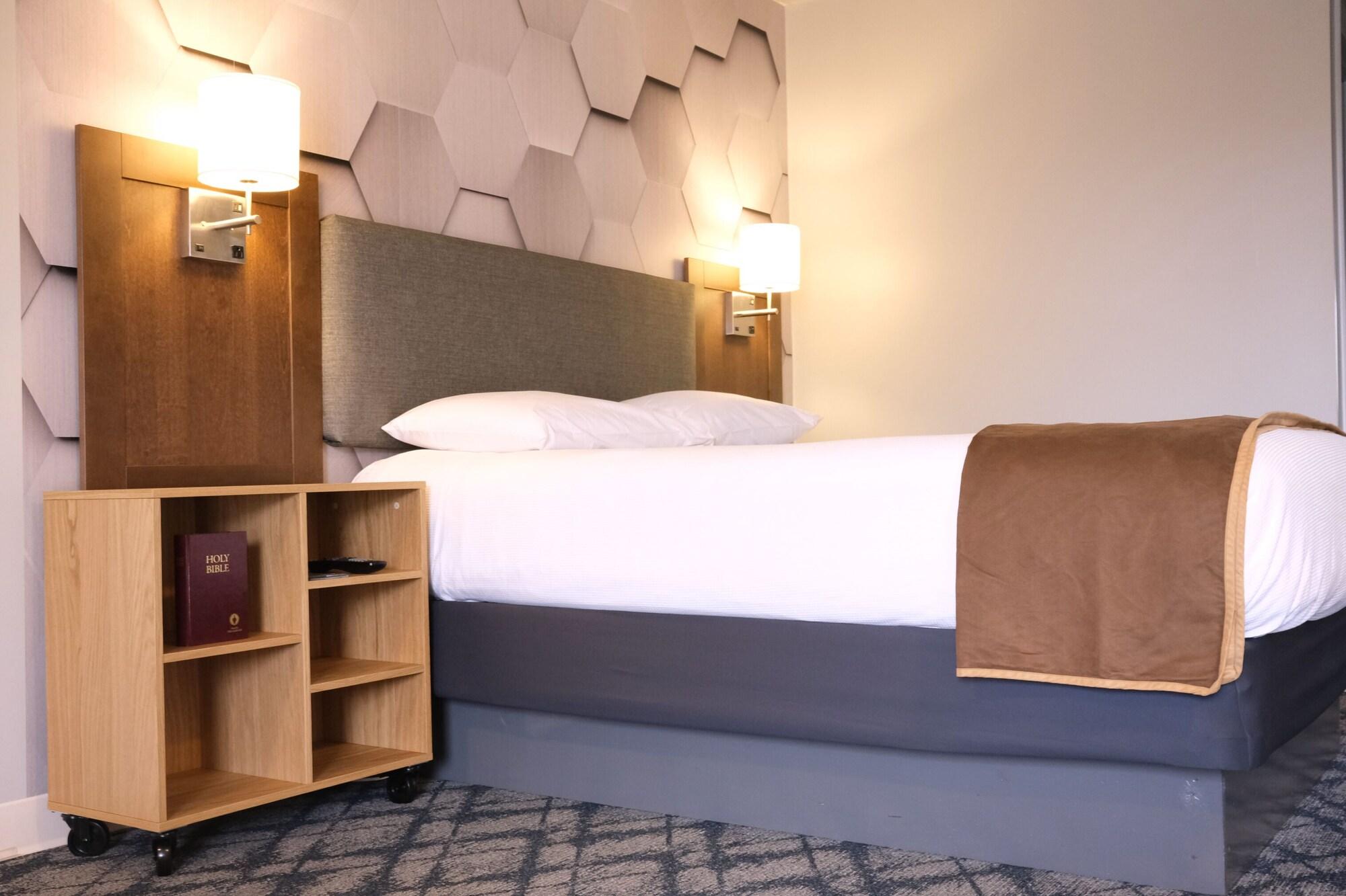 Regency Inn Of Eddyville Kuttawa Eksteriør bilde