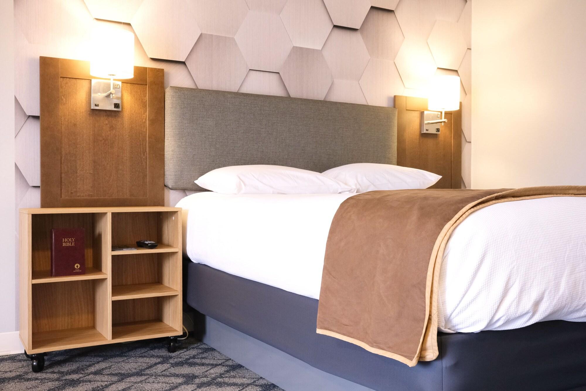 Regency Inn Of Eddyville Kuttawa Eksteriør bilde