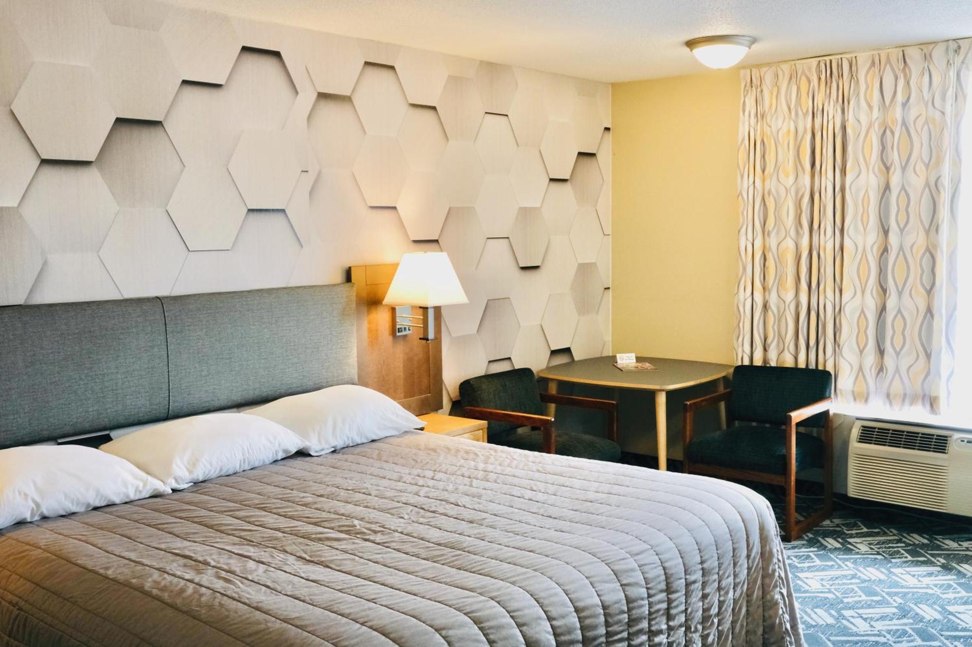 Regency Inn Of Eddyville Kuttawa Eksteriør bilde