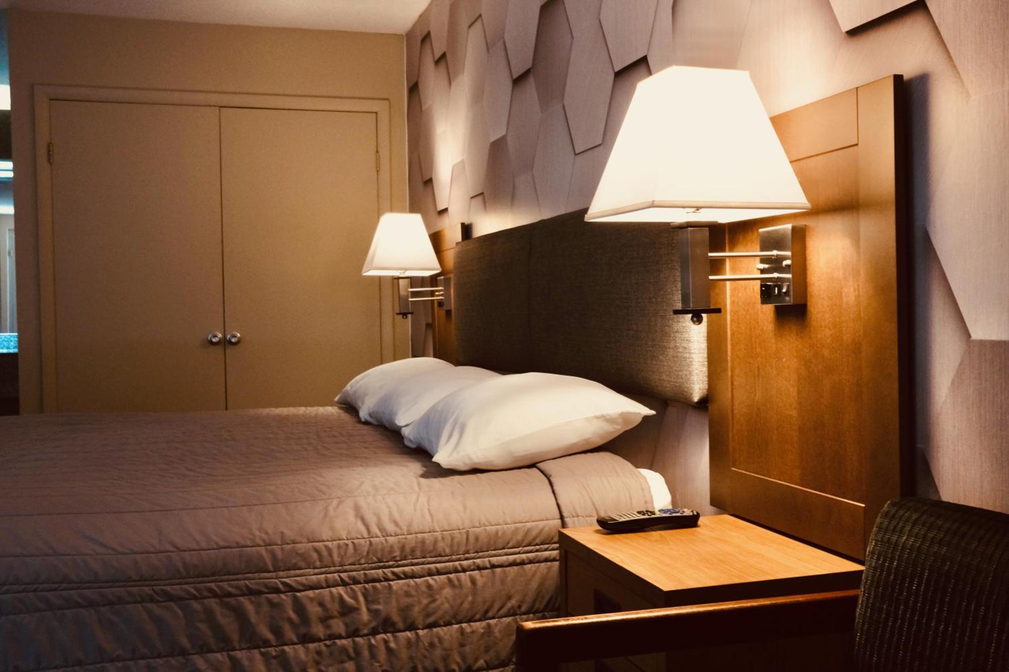 Regency Inn Of Eddyville Kuttawa Eksteriør bilde