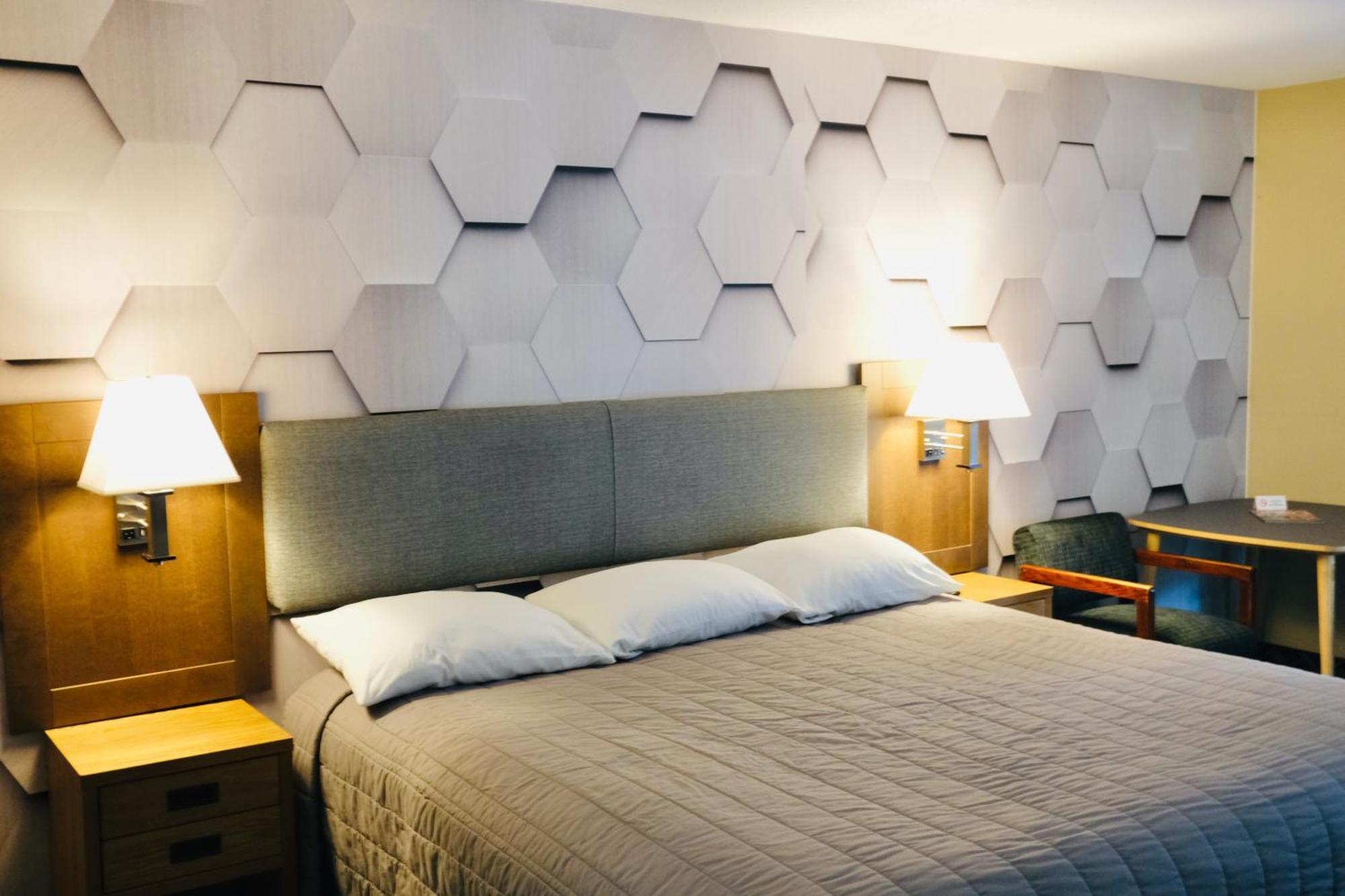 Regency Inn Of Eddyville Kuttawa Eksteriør bilde
