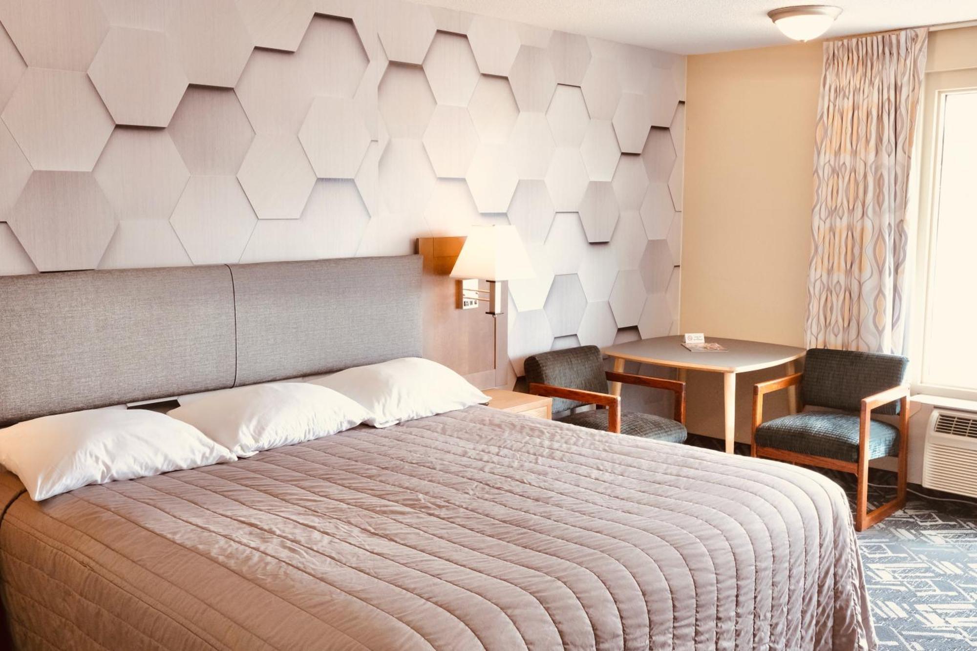 Regency Inn Of Eddyville Kuttawa Eksteriør bilde