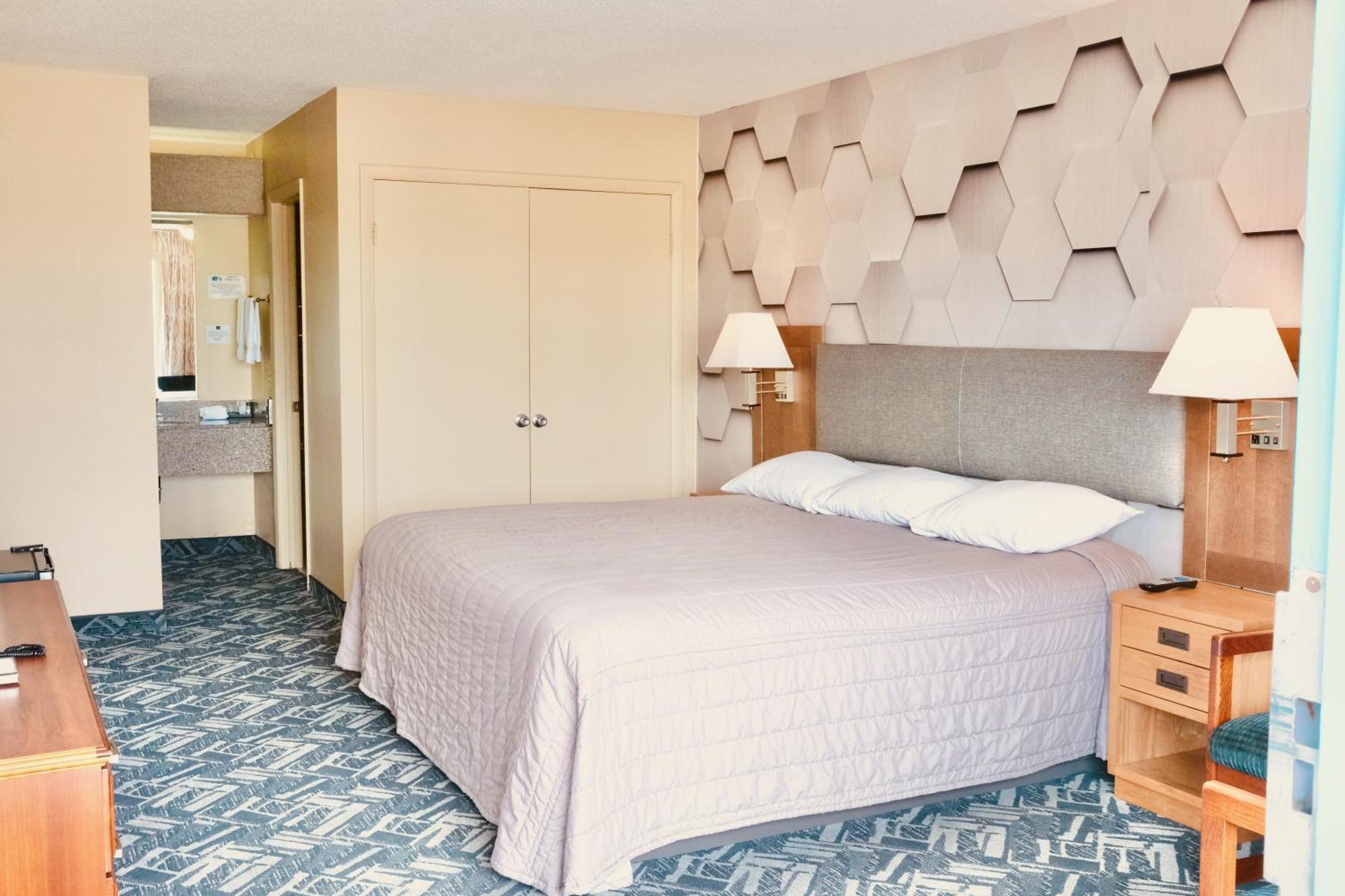 Regency Inn Of Eddyville Kuttawa Eksteriør bilde