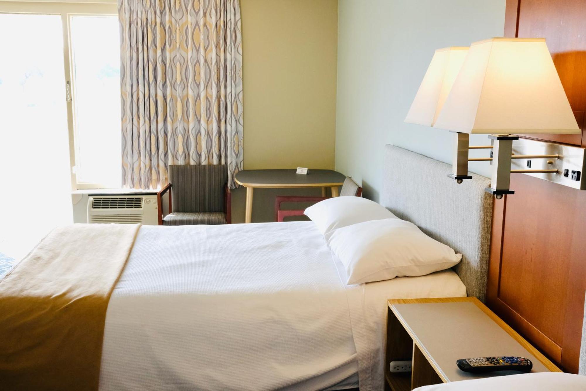 Regency Inn Of Eddyville Kuttawa Eksteriør bilde