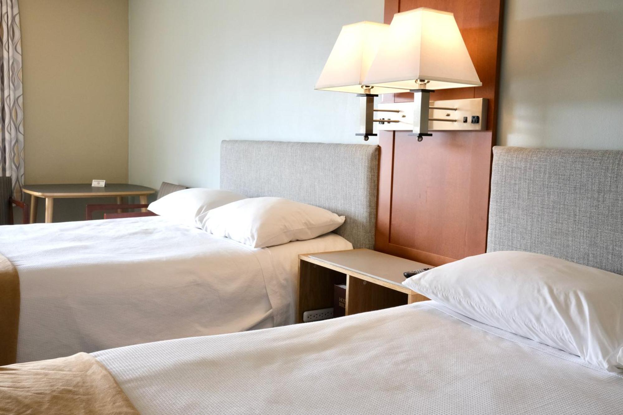 Regency Inn Of Eddyville Kuttawa Eksteriør bilde