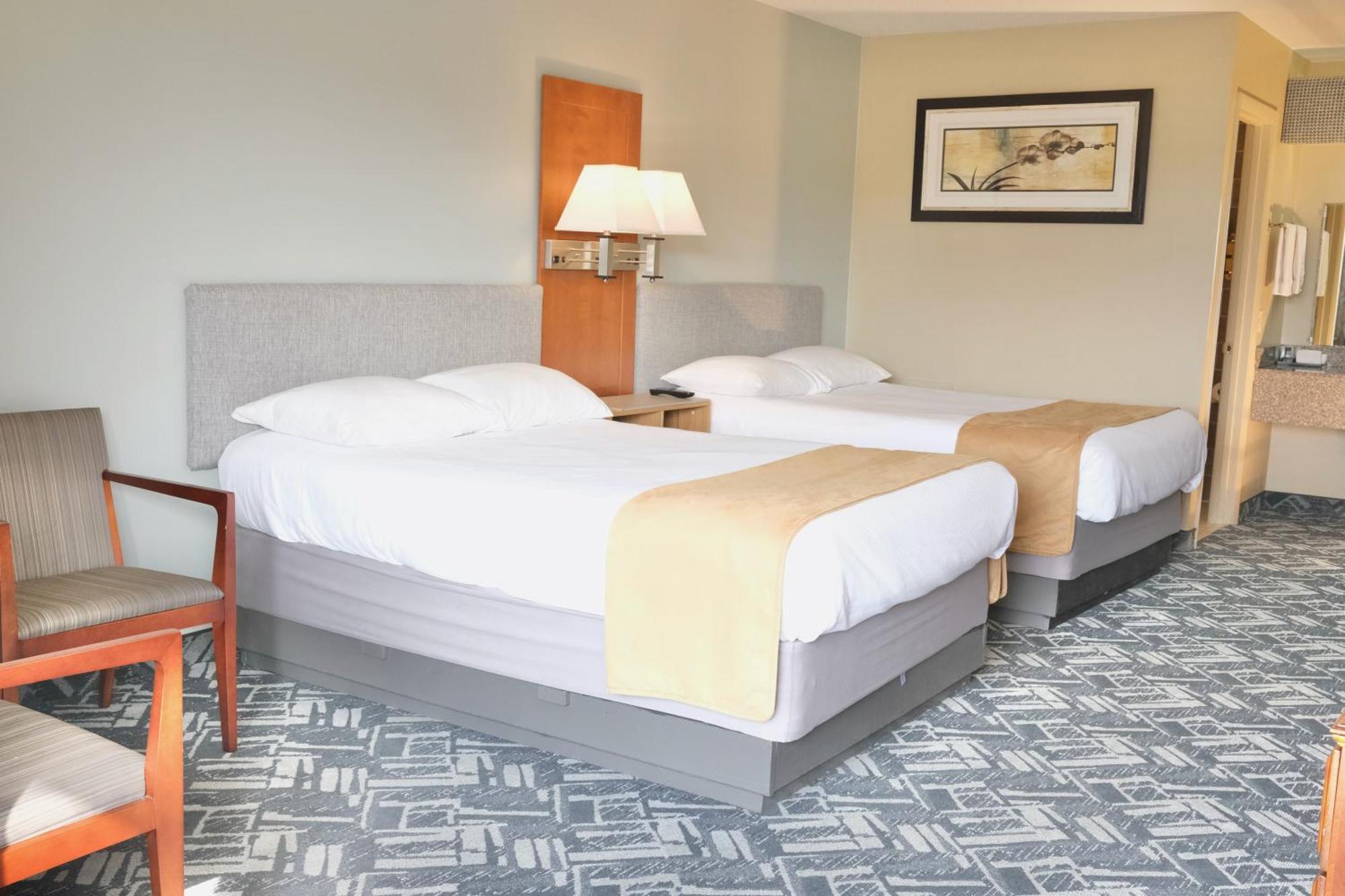 Regency Inn Of Eddyville Kuttawa Eksteriør bilde